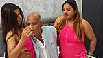 Oldman Threesome Unrated Adult Short Film
