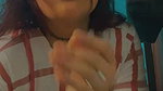 Bigass Horny Chubby Tanker Gf Showing & Fingering Updates13