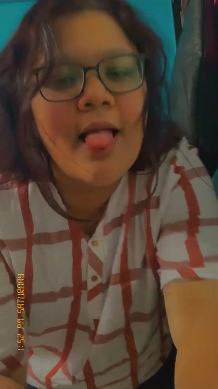 Bigass Horny Chubby Tanker Gf Showing & Fingering Updates13