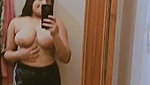 Beautiful Bigboob Sexy Tanker Gf Playing With Boobies 27