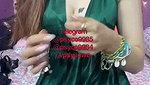 3I-ATLAS  Husan-e-Malika  Newed_goribhabhi  TheOnlyStrip_Queen 6 Private show hot pussy fingering