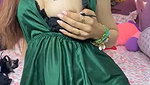 3I-ATLAS  Husan-e-Malika  Newed_goribhabhi  TheOnlyStrip_Queen 6 Private show hot pussy fingering