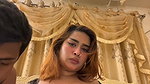 AICoUpLE  Redchili8888 1 boobs sucking