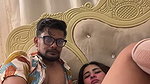 AICoUpLE  Redchili8888 2 blowjob