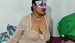 Shani-akki Big Boob Show