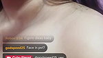 Cute-Simmi 1 Ticket show getting nude