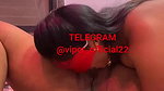 Geetahousewife 22 spreading both holes