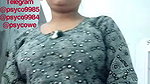 Hot-Pooja25 Ticket show face show and boobs pussy show
