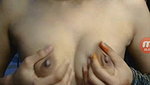 Iamalia18 Ticket show pussy fingering