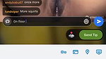 Naughty_Nisha0 4 Ticket show harecore dildo pussy fucking and squirting21