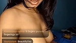 Riya_35_sexy 1 Ticket show face show and hardcore phssy fingering show