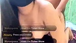 Sona_Mona45 2 Ticket show hardcore fucking