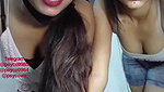 Sparkling_queen  Rapchik_pataka 2 Private show spreading ass hole