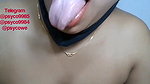 Sparkling_queen  Rapchik_pataka 7 Ticket show hardcore pussy fingering