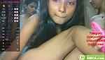 Sparkling_queen  Rapchik_pataka 9 Private shows 4 girls face show spreading pussy hole