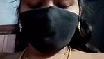 Tamil_Lotus Ticket show pussy fingering