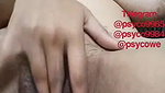 TEEN-BEBO Ticket show pussy fingering