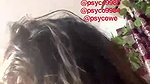 V-Hot-Sweti 25 Ticket show hardcore dildo pussy fucking and p show
