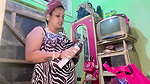 Youtuber Gouri queen 1