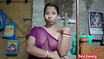 Youtuber Shyamali mondali1