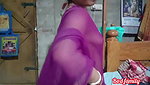 Youtuber Shyamali mondali1