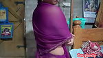 Youtuber Shyamali mondali1