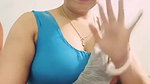 Youtuber Poly biswas