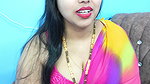 My husband was not at home, I got my brother-in-law to fuck me (Hindi voice)