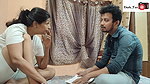SERVEY KARNE AAKE GHAR PE AAKELI LARKI KO CHOD DALA