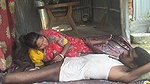 Desi pados ki housewife Ne Aakar chudai karne Diya fouking sex