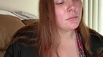 Bit tit ebony BBW loves being pounded by his hard dick_a3217adf