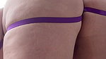 ASSTYN MARTYN GETTIN BBW BACKSHOTS FROM KRIS_090bde39
