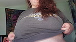 BBW Bella Bendz plays with her fat pussy before fucking_d002e70a
