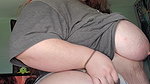 BBW Bella Bendz plays with her fat pussy before fucking_d002e70a