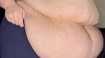 BBW Malacyn plays with her pussy_5309f672