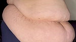 BBW Malacyn plays with her pussy_5309f672