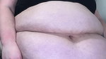 A safada BBW Joaninha em sua primeira vez no porno tirou a mascara e fez anal ate ganhar leite dos machos_26452730