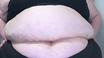 A safada BBW Joaninha em sua primeira vez no porno tirou a mascara e fez anal ate ganhar leite dos machos_26452730
