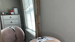 Bush on the pussy of a mature bbw  Hairy pussy_b87a03b0
