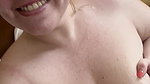 Big Ass BBW Cleans (Bathroom Scene Only)_50620d00