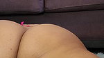 BBW XXX – Horny Megan Daw Home Alone Solo Masturbation_d0b176f5