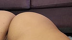 BBW XXX – Horny Megan Daw Home Alone Solo Masturbation_d0b176f5