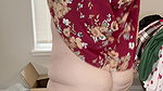 Mature BBW playing with her toy_f134a450