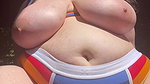 BBW Lexxxi Luxe Drains a Big Cock Using Her Juicy Pussy and Huge Tits_c058defa