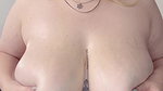 Huge ass and big boobs BBW blonde vibrator playing_15f00709