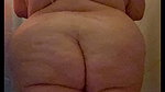 BBW Pussy Gets Painted With BWC Cum_227e2d05