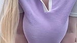 Latina BBW Dahlia Von Knight Bangs a White Guy_1dfe372f