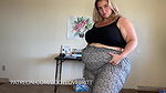 Big Tits Black BBW on Webcam_ac254689