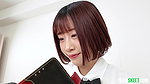 Mai Kusunoki – IΓÇÖve Been a Bad Girl, SenseiΓÇª Punish Me_ (Mai Kusunoki Debut)