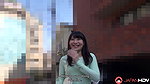 Sara Maehara – New Girl Sara Maehara Sucks Porn Director In Her First Adult Scene